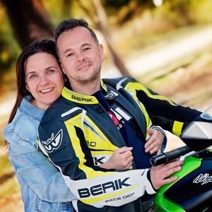 Meet your Posher, Sandra